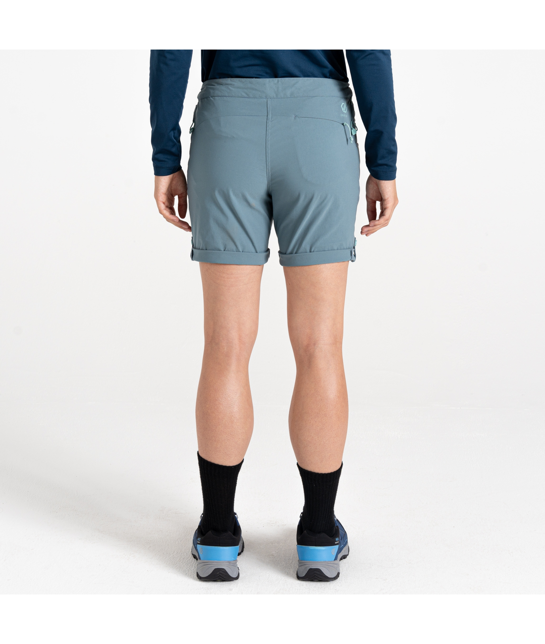 Melodic III Shorts