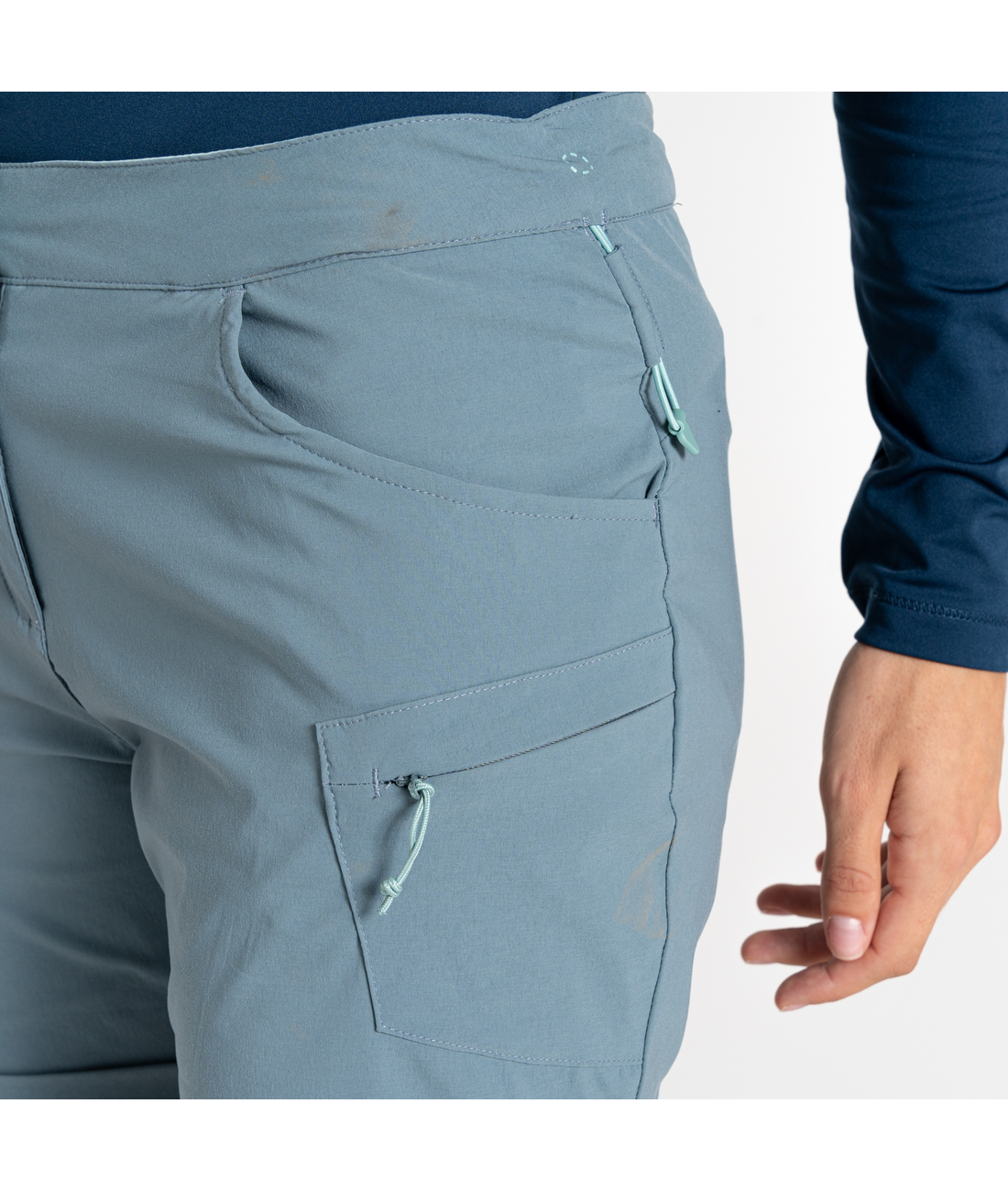 Melodic III Shorts