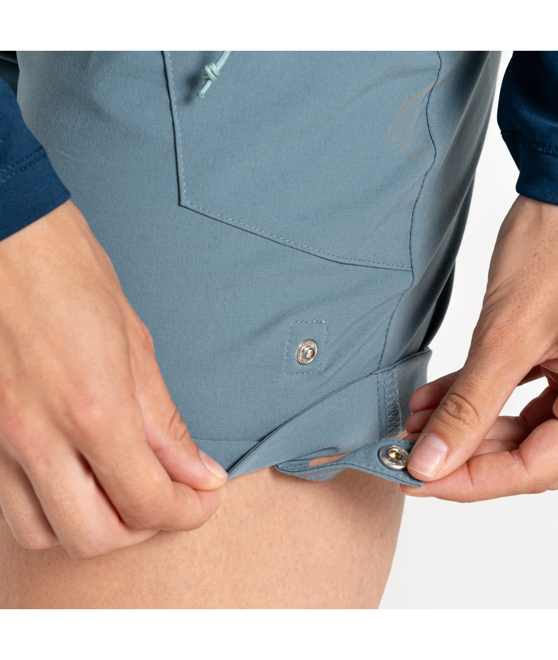 Melodic III Shorts
