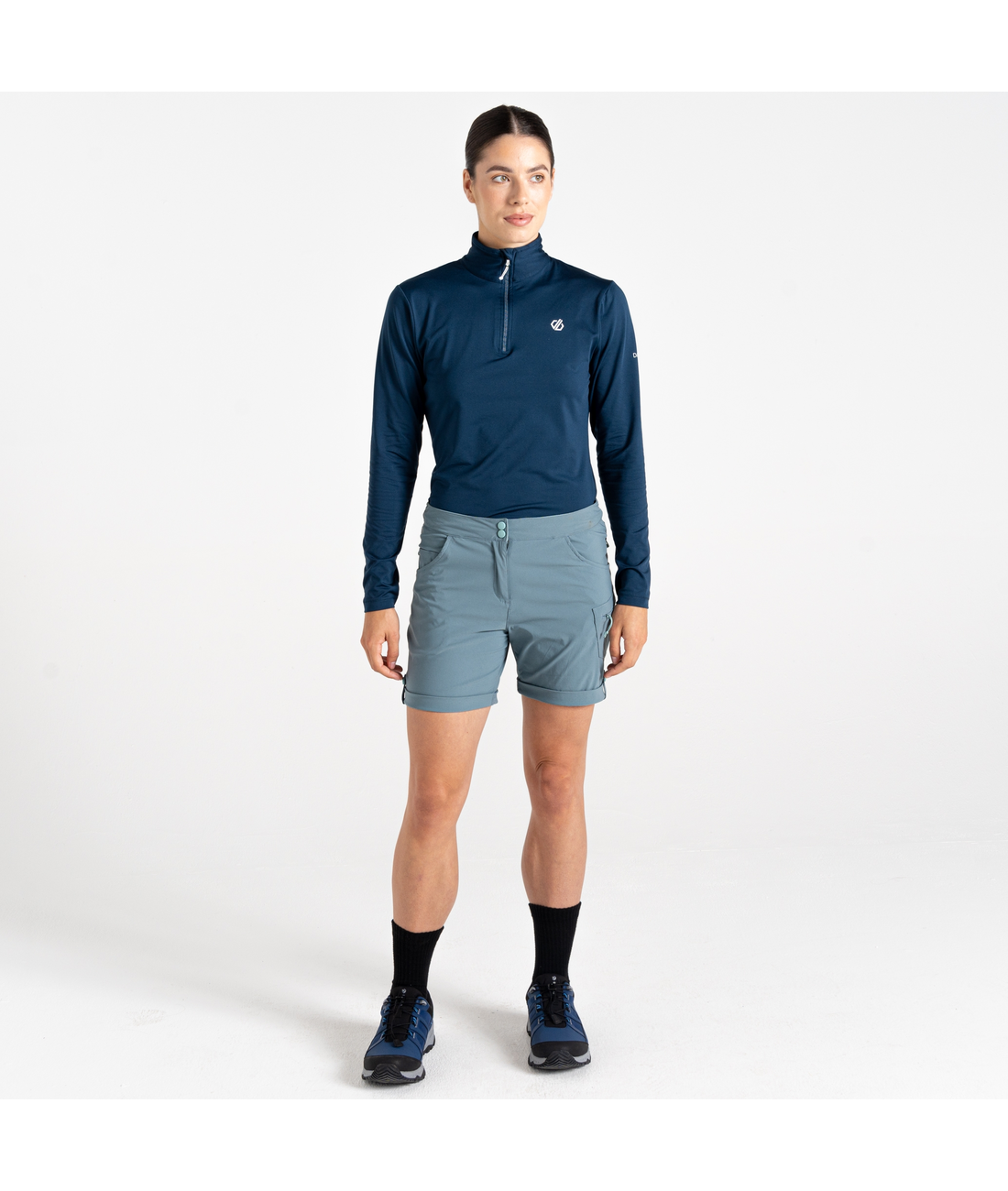 Melodic III Shorts