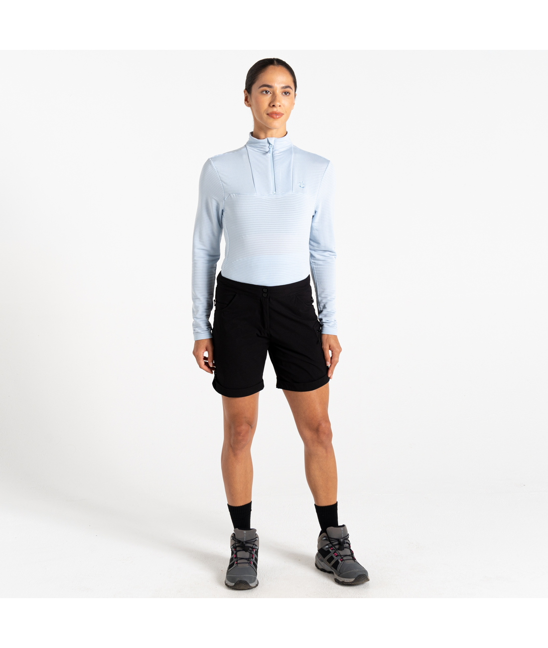 Melodic III Shorts