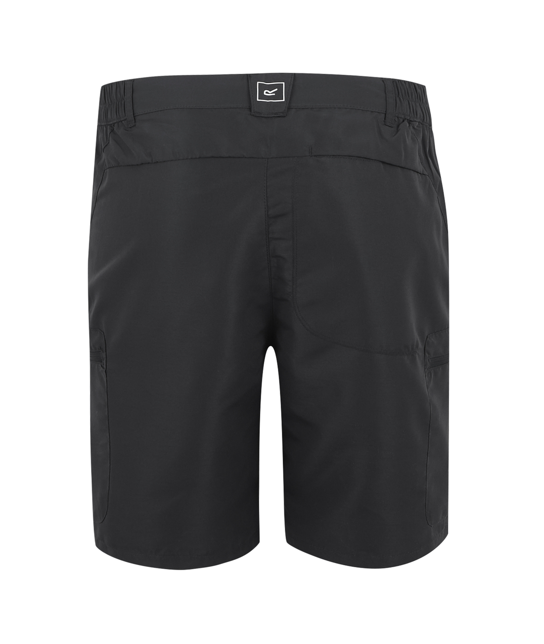 Leesville Short III