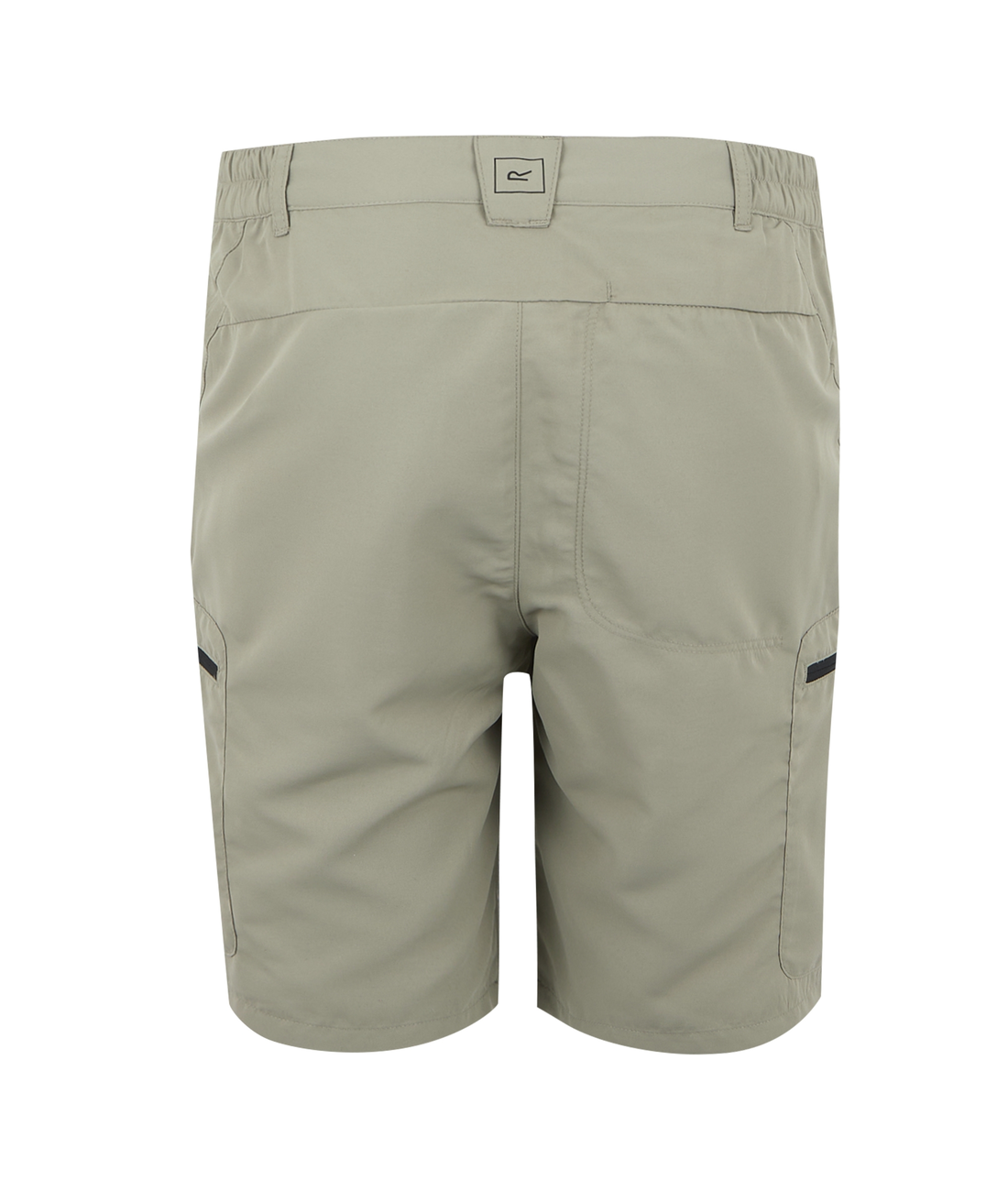 Leesville Short III