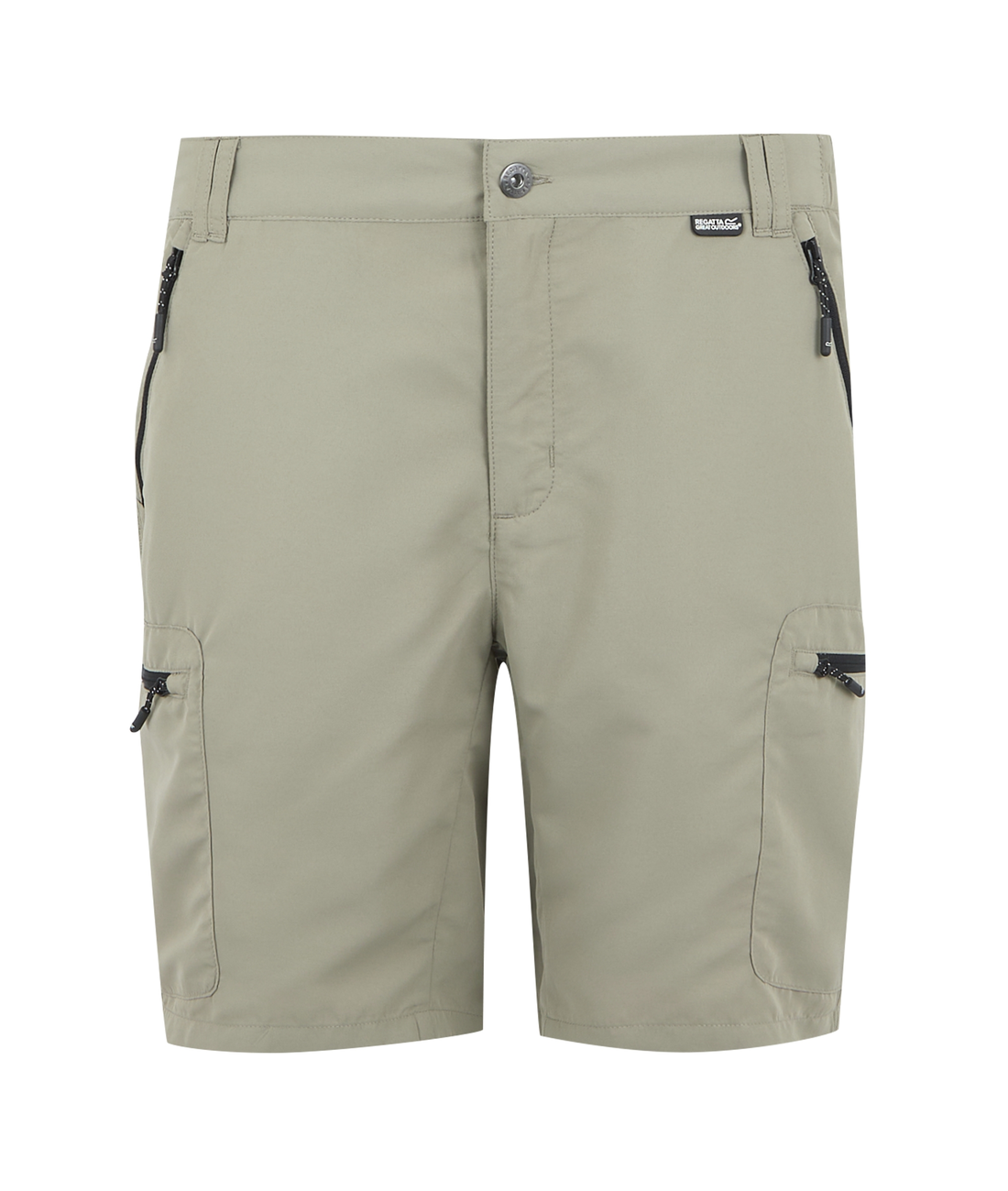 Leesville Short III