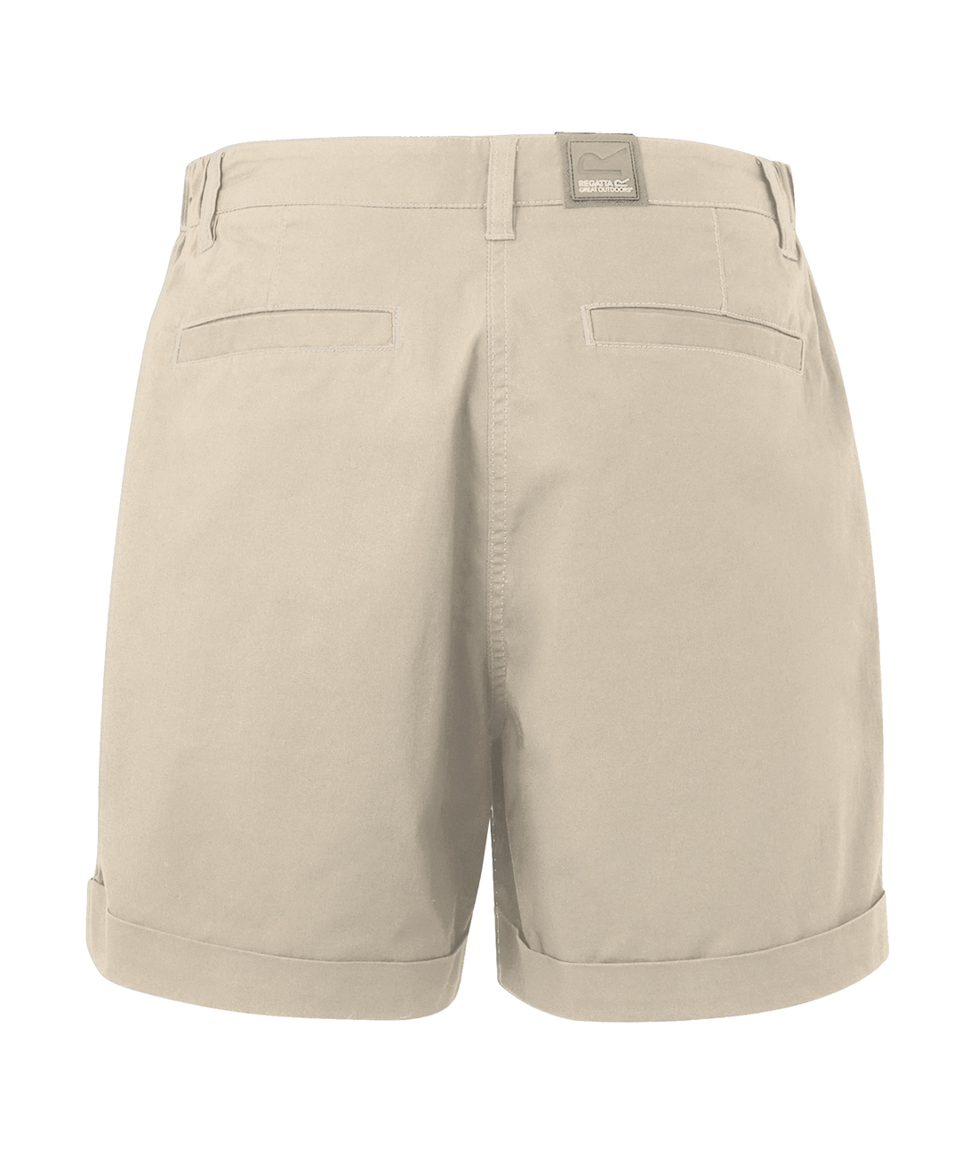 Xanthi Shorts