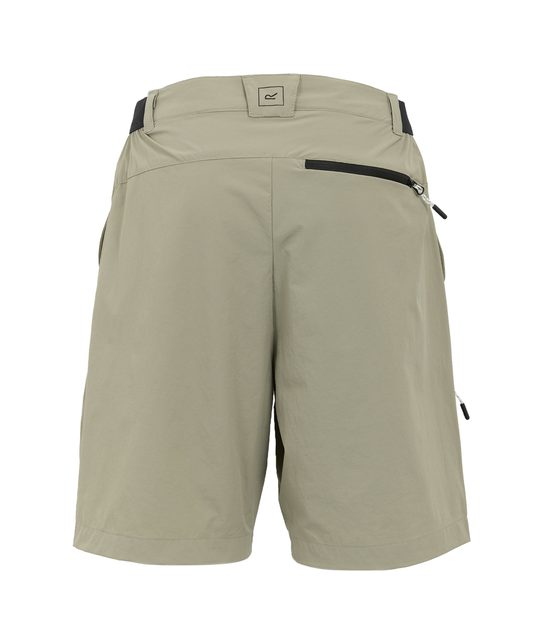 Travel Light Packaway Shorts - Herren