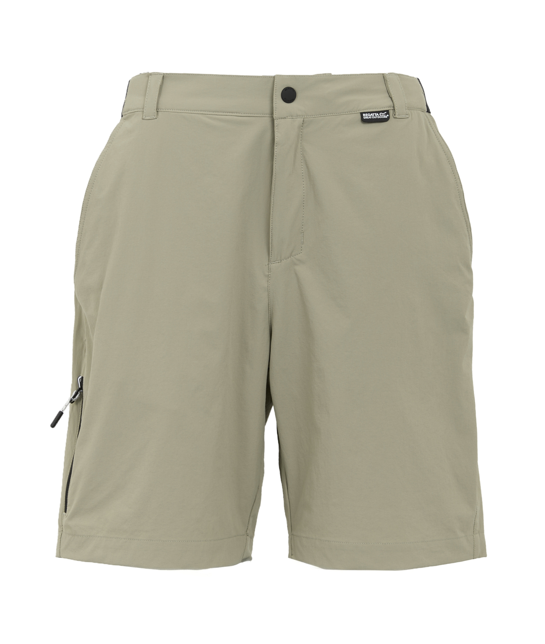 Travel Light Packaway Shorts - Herren