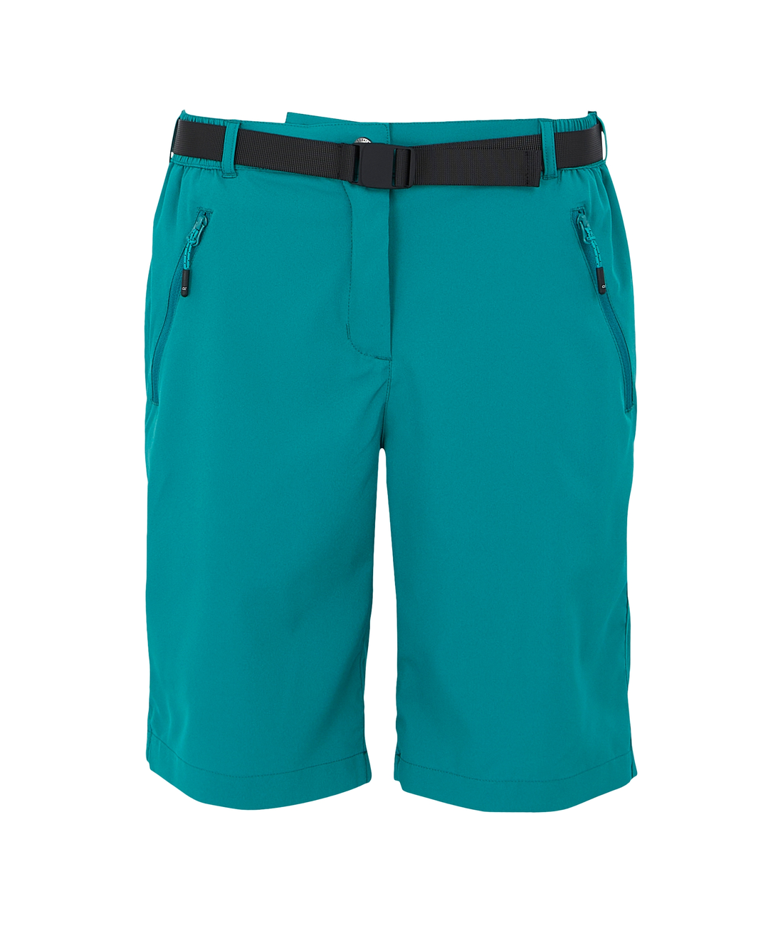 Xert Stretch Bermuda Light - Damen
