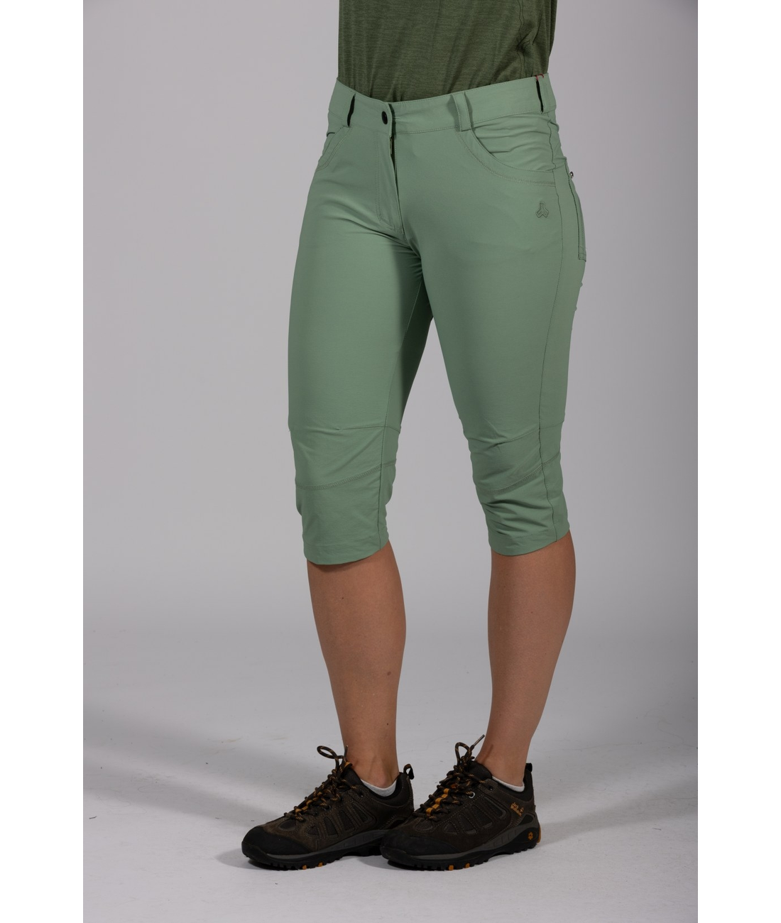 Maul Rennes Ultralight light green