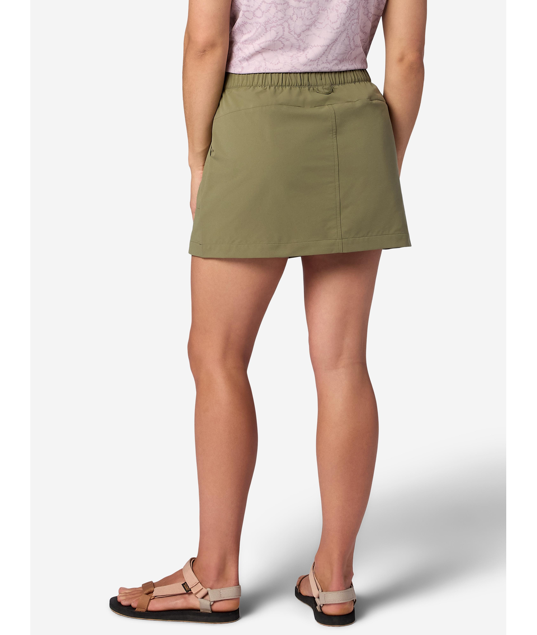 Wm's AirExchange UPF 40 Skort