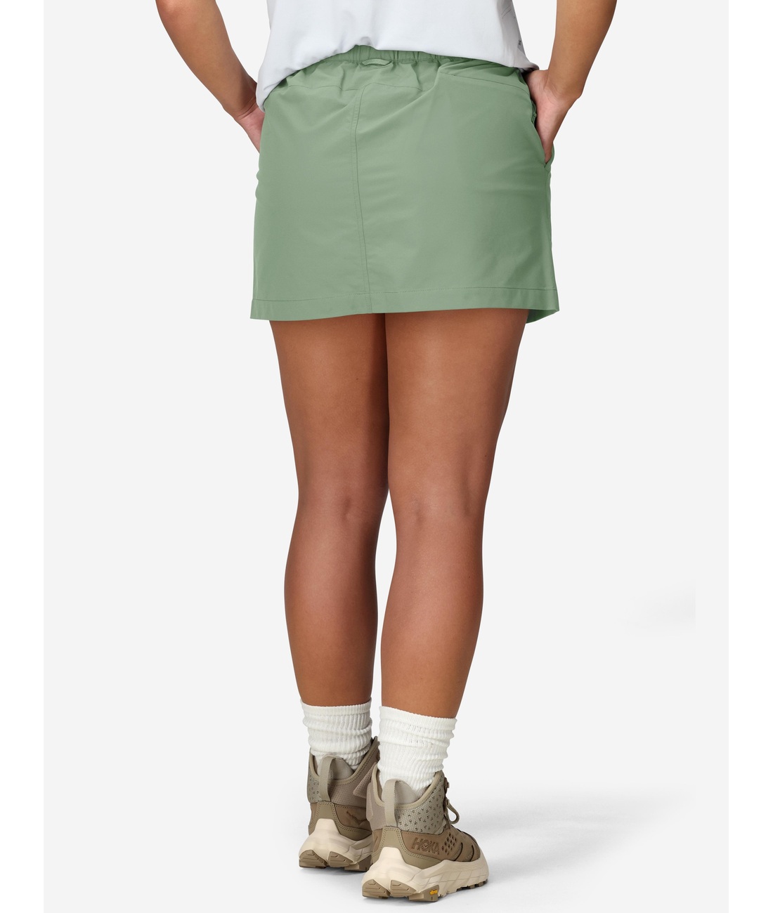 Wm's AirExchange UPF 40 Skort