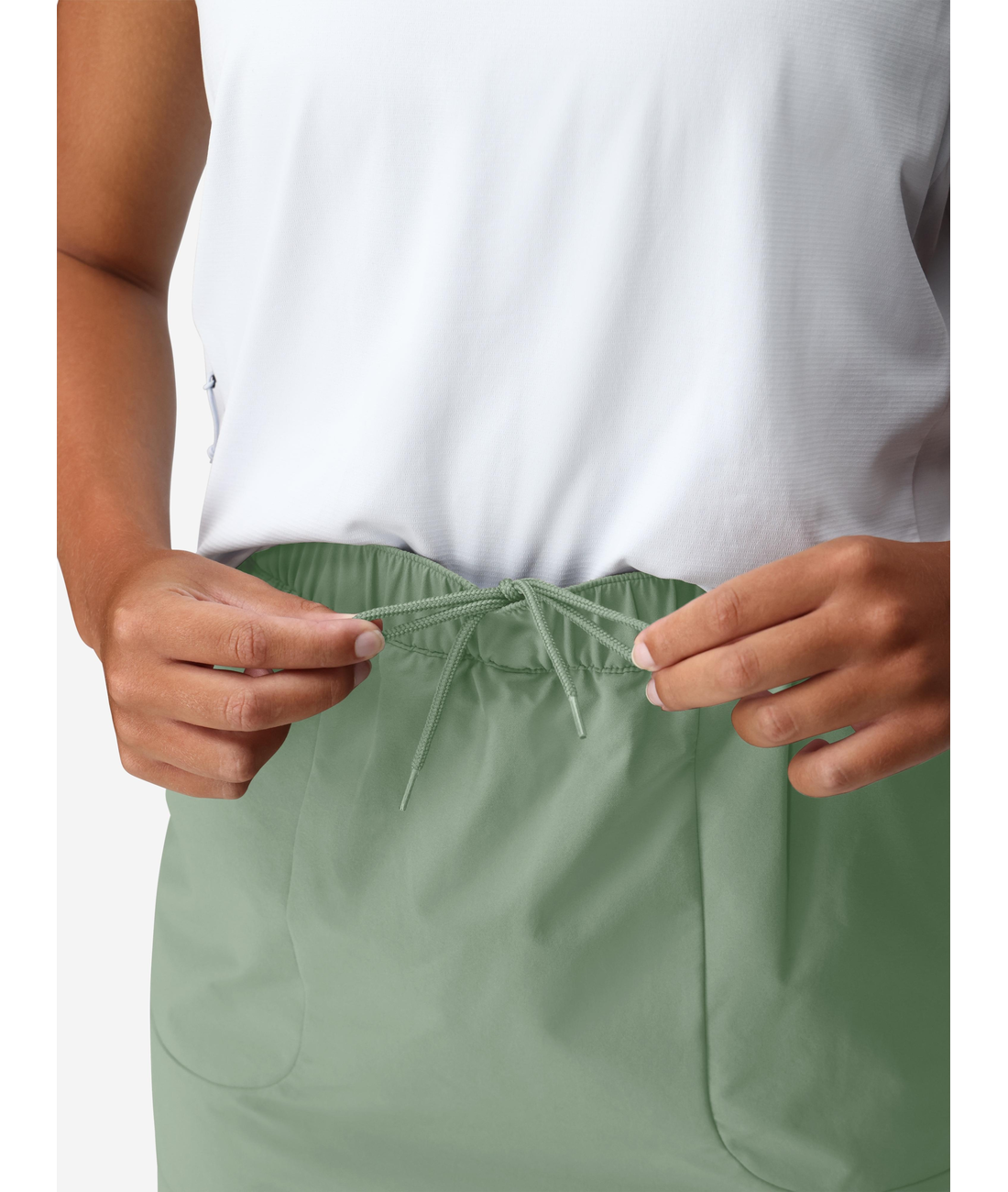 Wm's AirExchange UPF 40 Skort