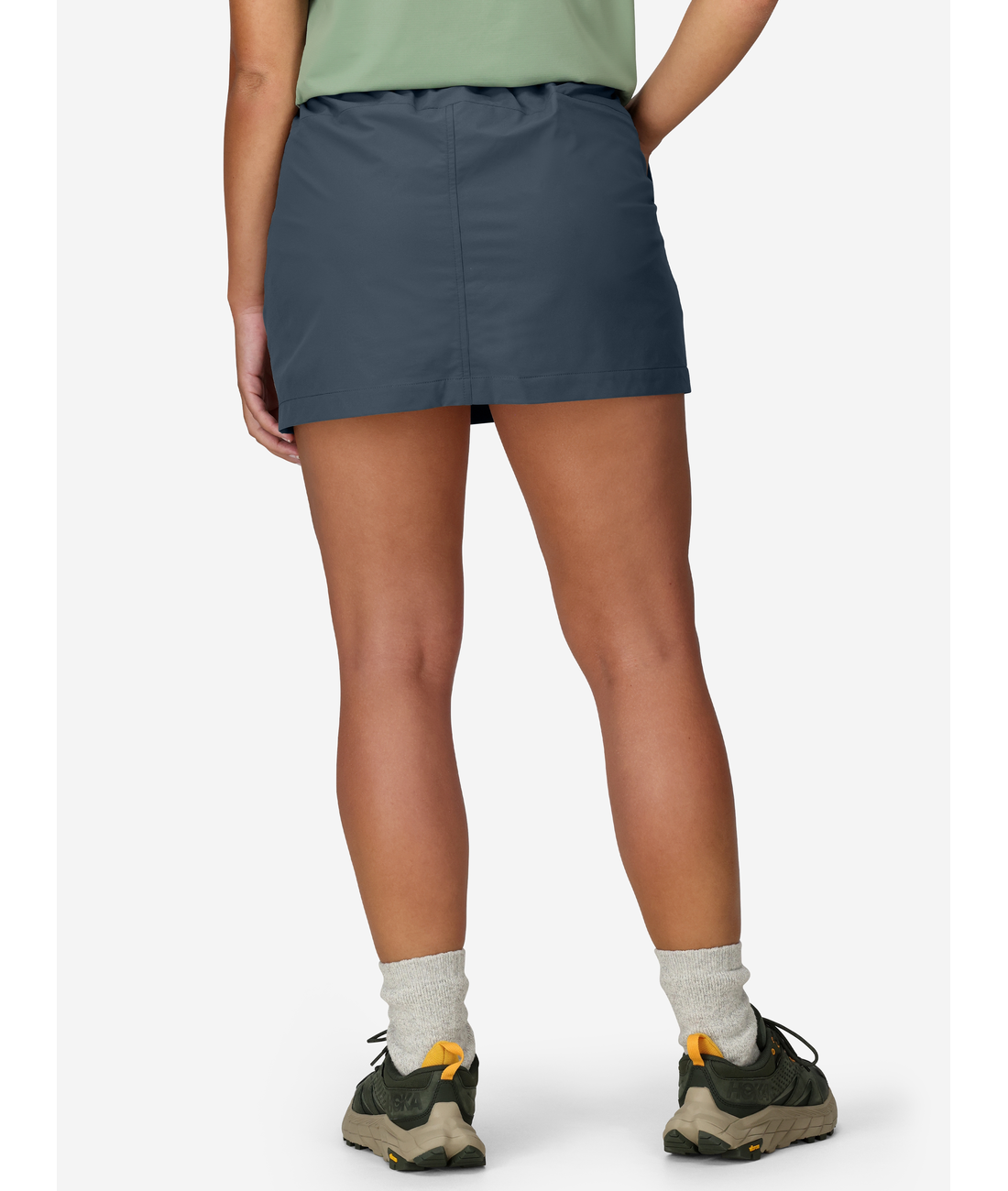 Wm's AirExchange UPF 40 Skort