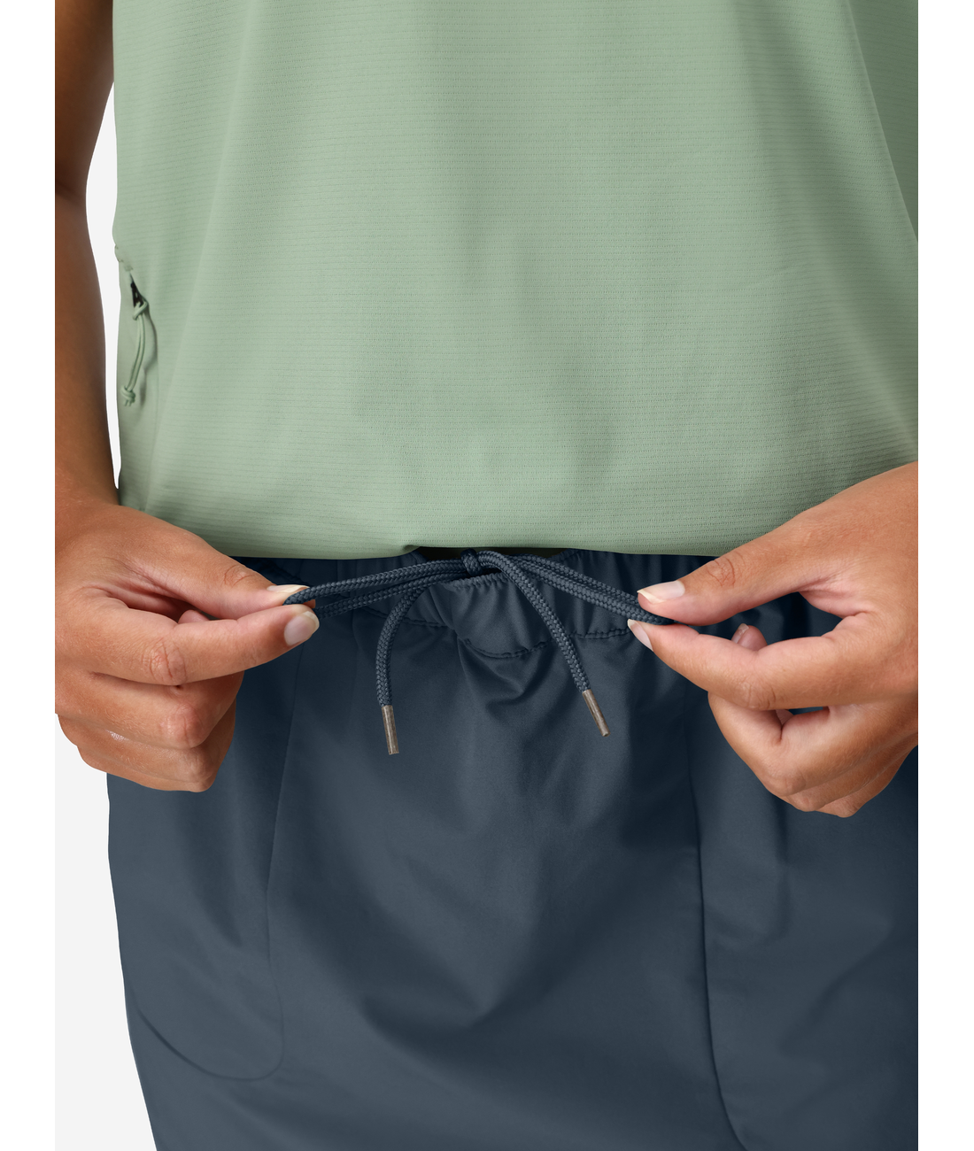 Wm's AirExchange UPF 40 Skort