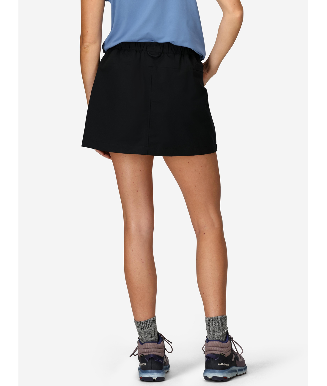 Wm's AirExchange UPF 40 Skort