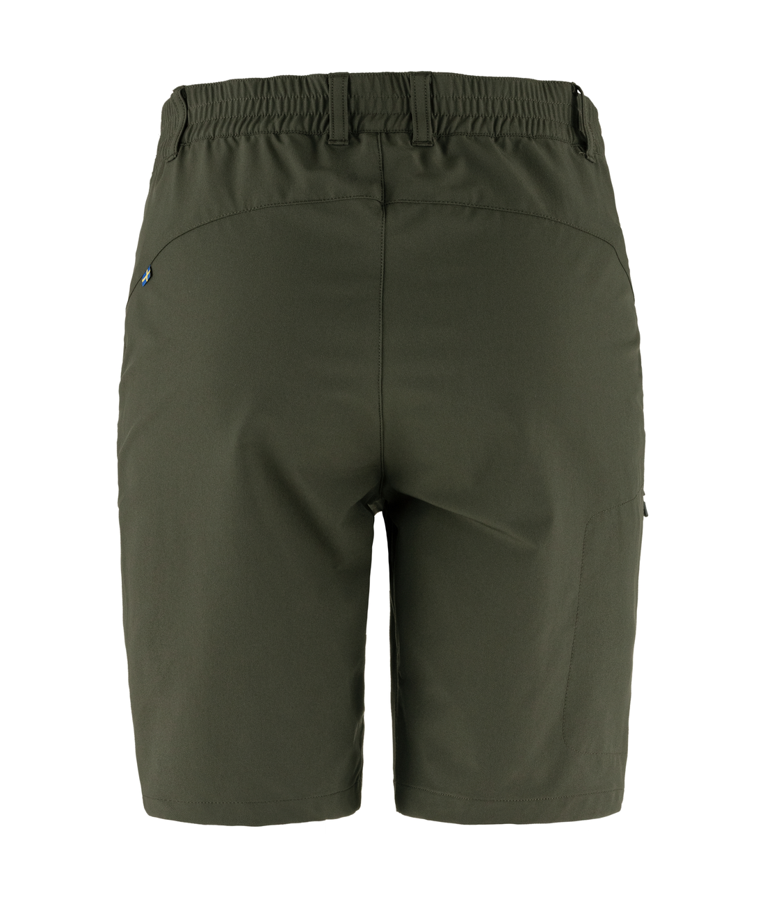 Abisko Trail Stretch Shorts W