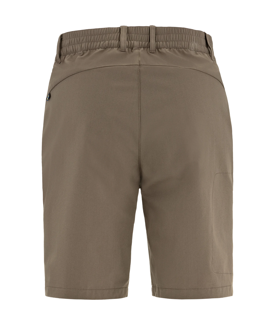 Abisko Trail Stretch Shorts W