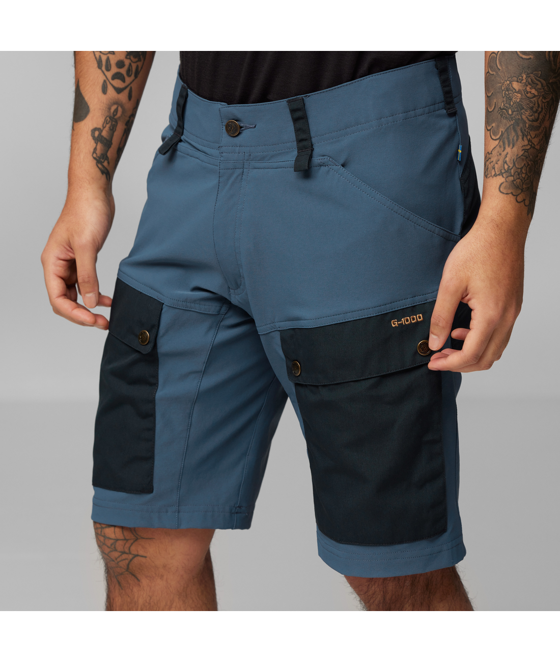 Keb Shorts M Bild 2