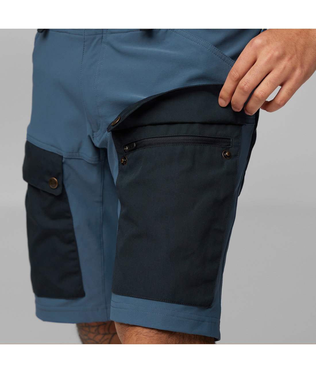 Keb Shorts M Bild 2