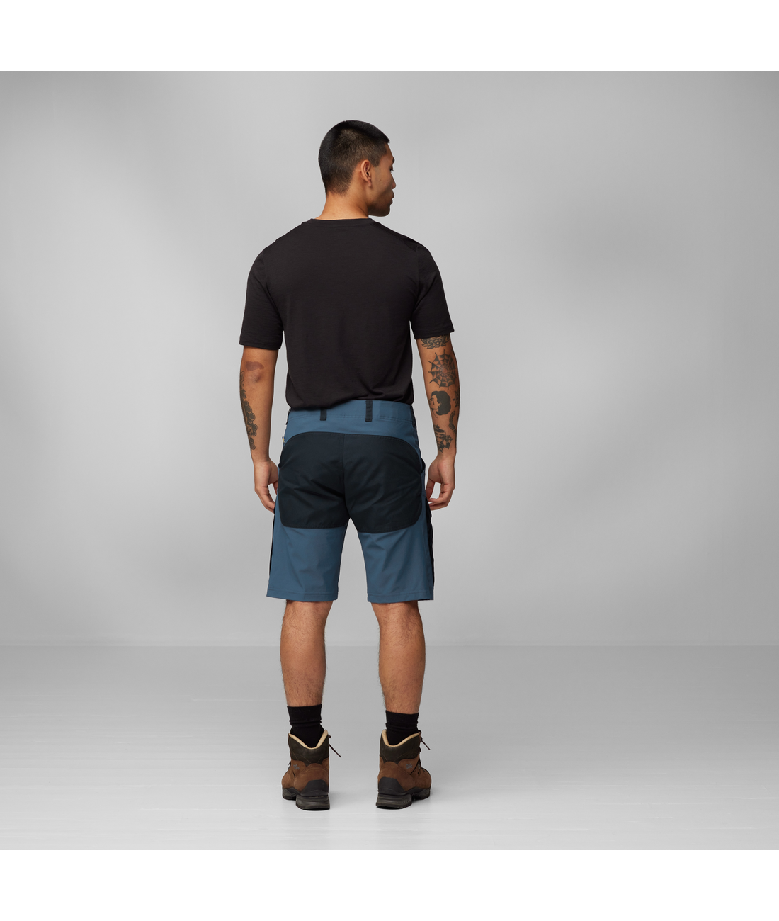 Keb Shorts M Bild 2