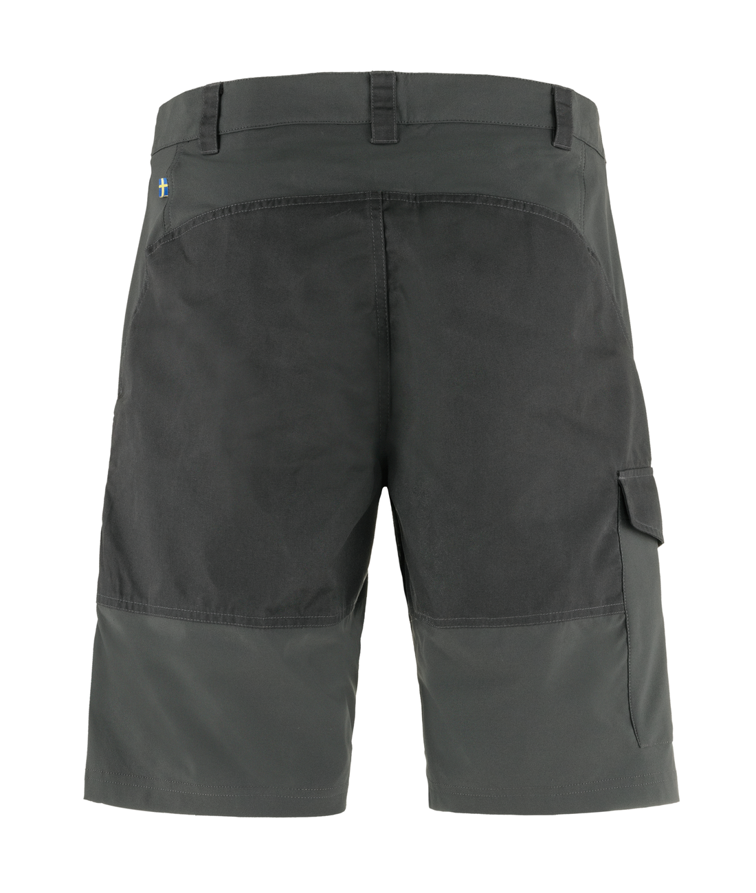 Abisko Shorts M