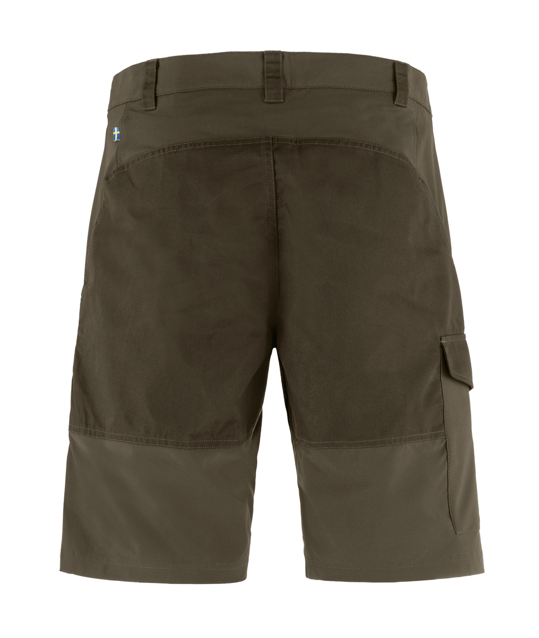 Abisko Shorts M