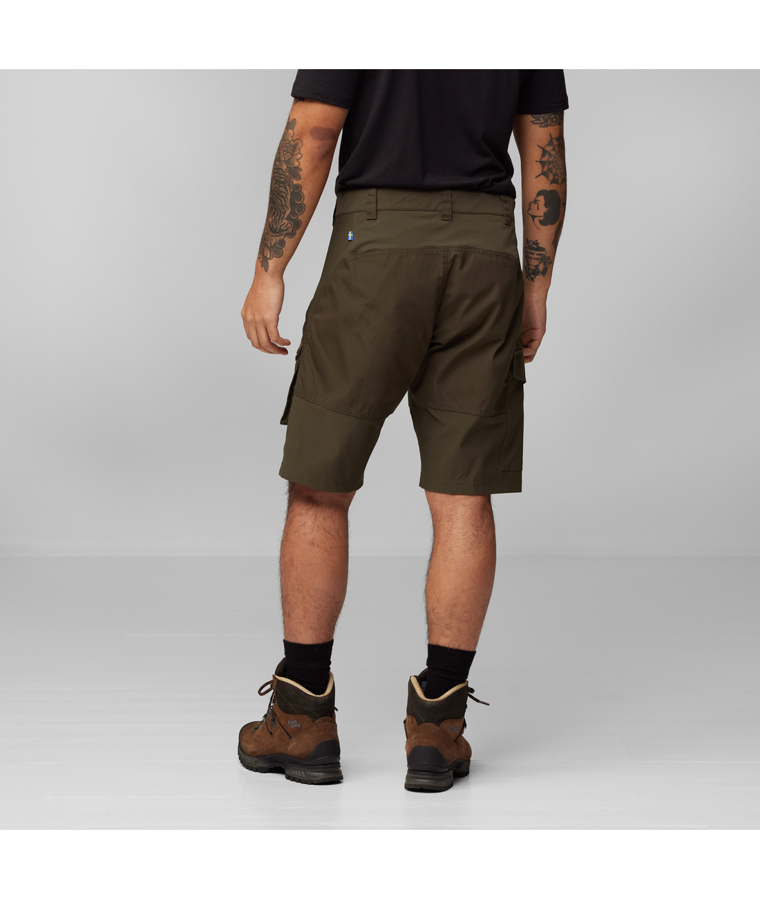 Abisko Shorts M