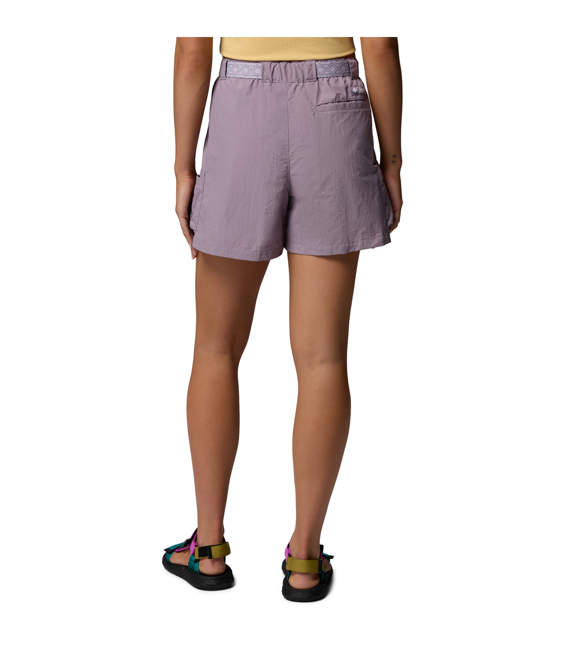 Sequoia Grove Woven Short