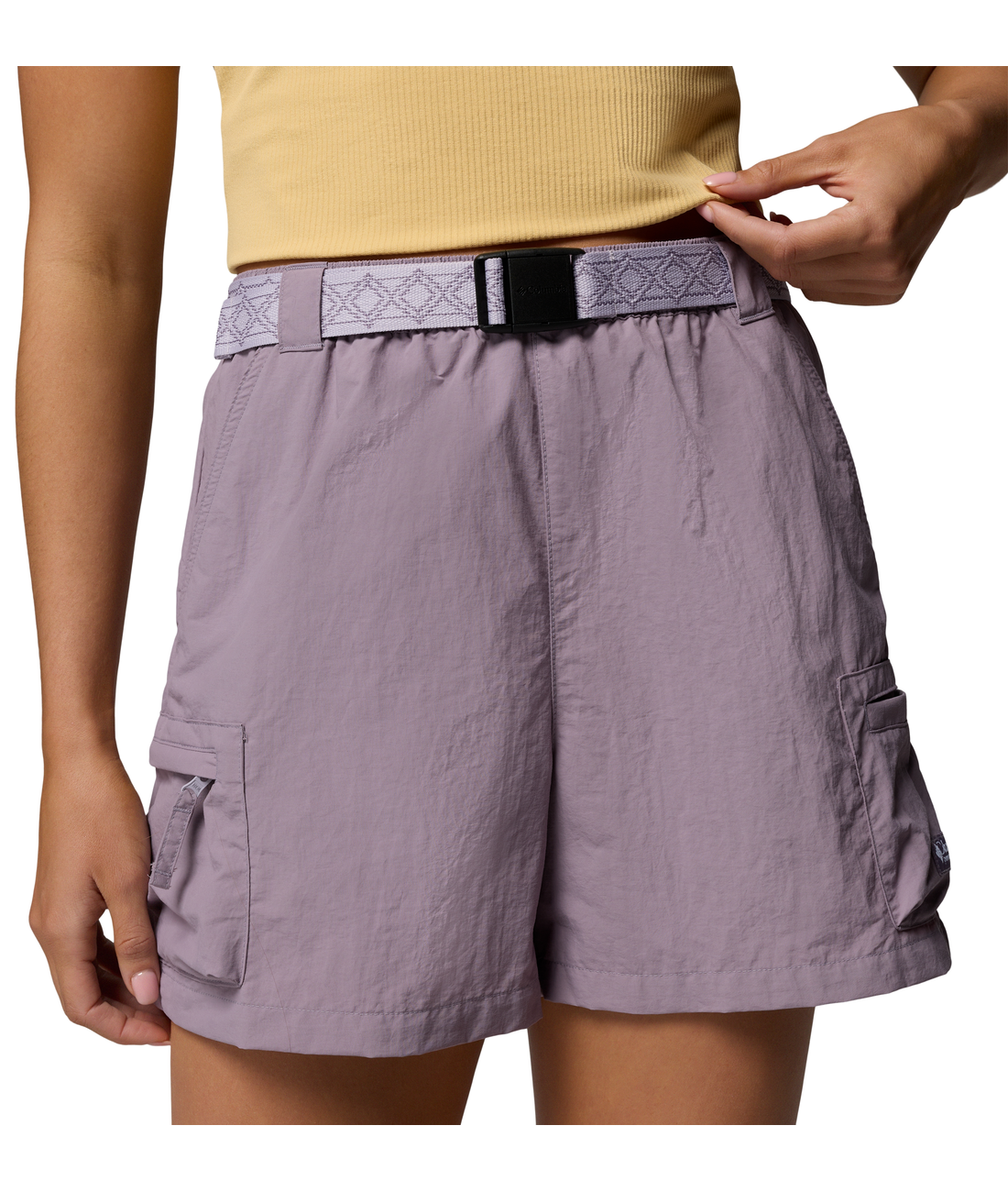 Sequoia Grove Woven Short