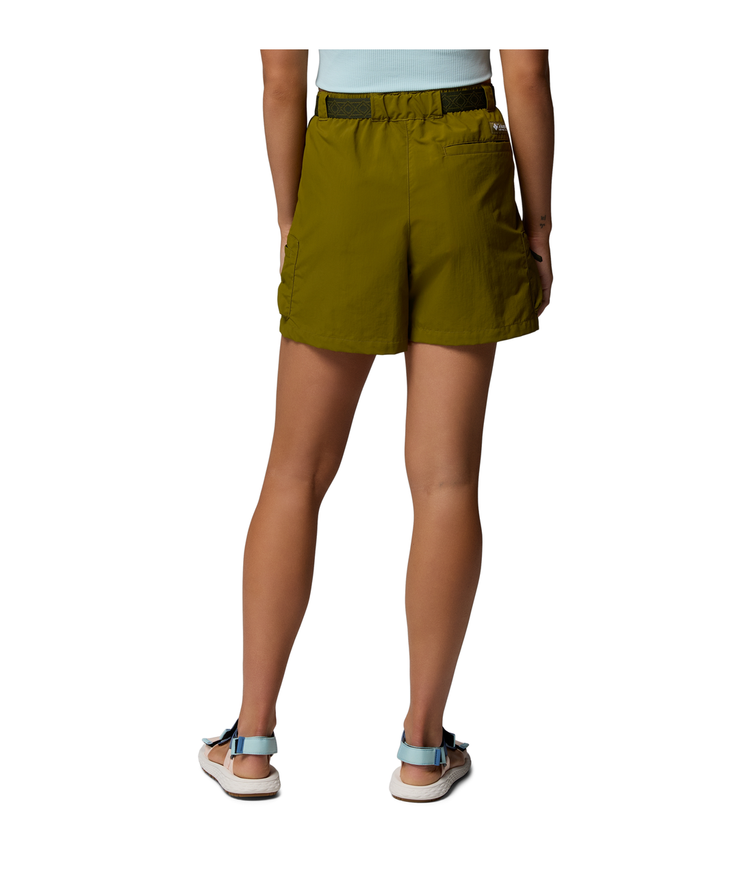 Sequoia Grove Woven Short