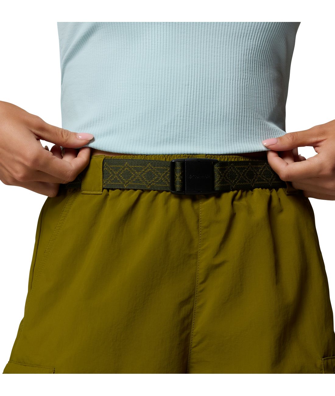 Sequoia Grove Woven Short