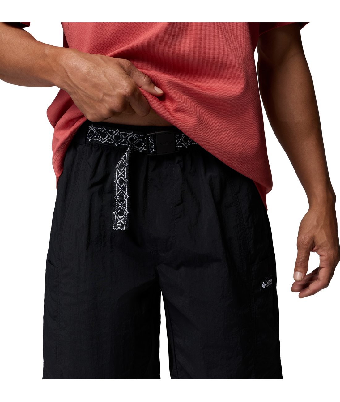 Sequoia Grove Woven Short - Men