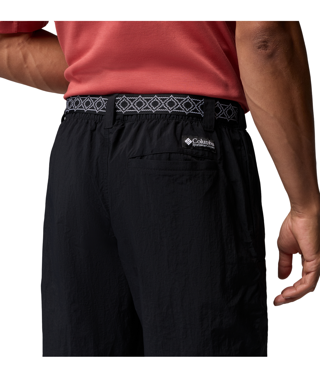 Sequoia Grove Woven Short - Men