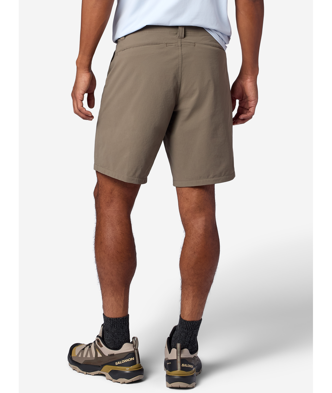 Diverter Short 9