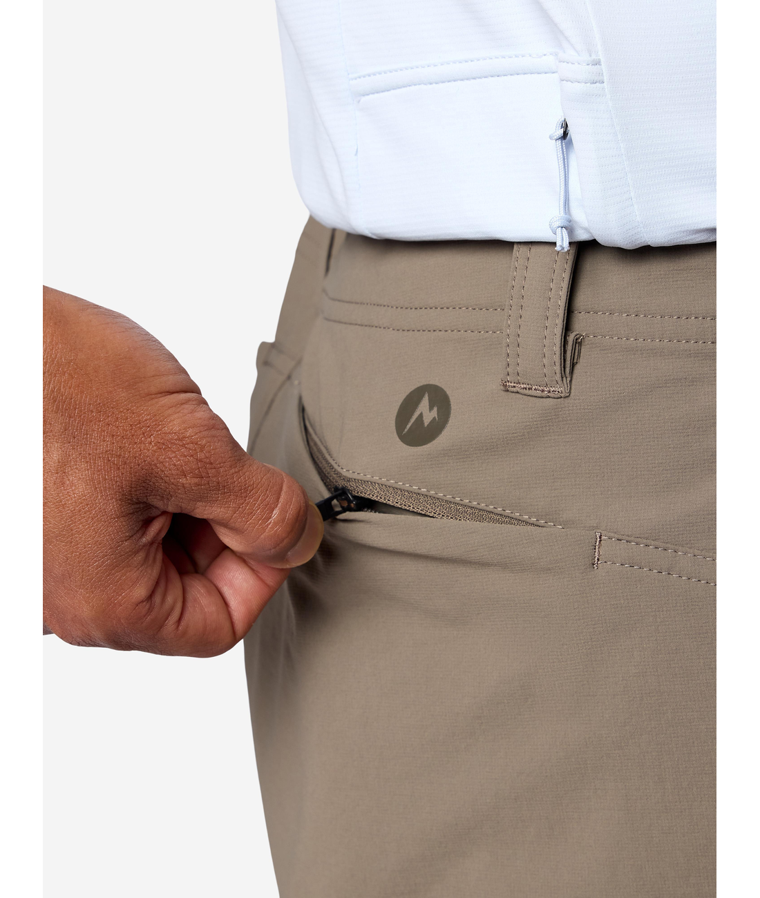 Diverter Short 9
