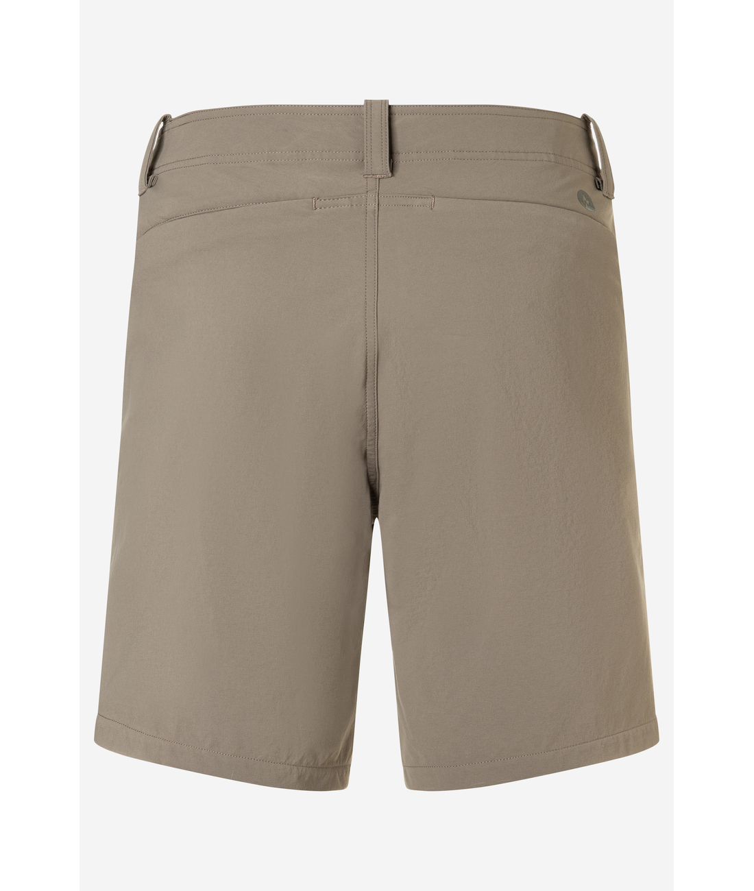 Diverter Short 9