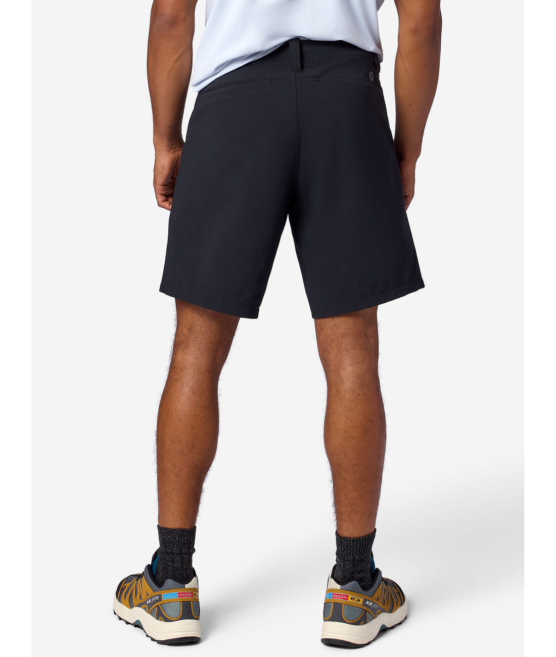 Diverter Short 9