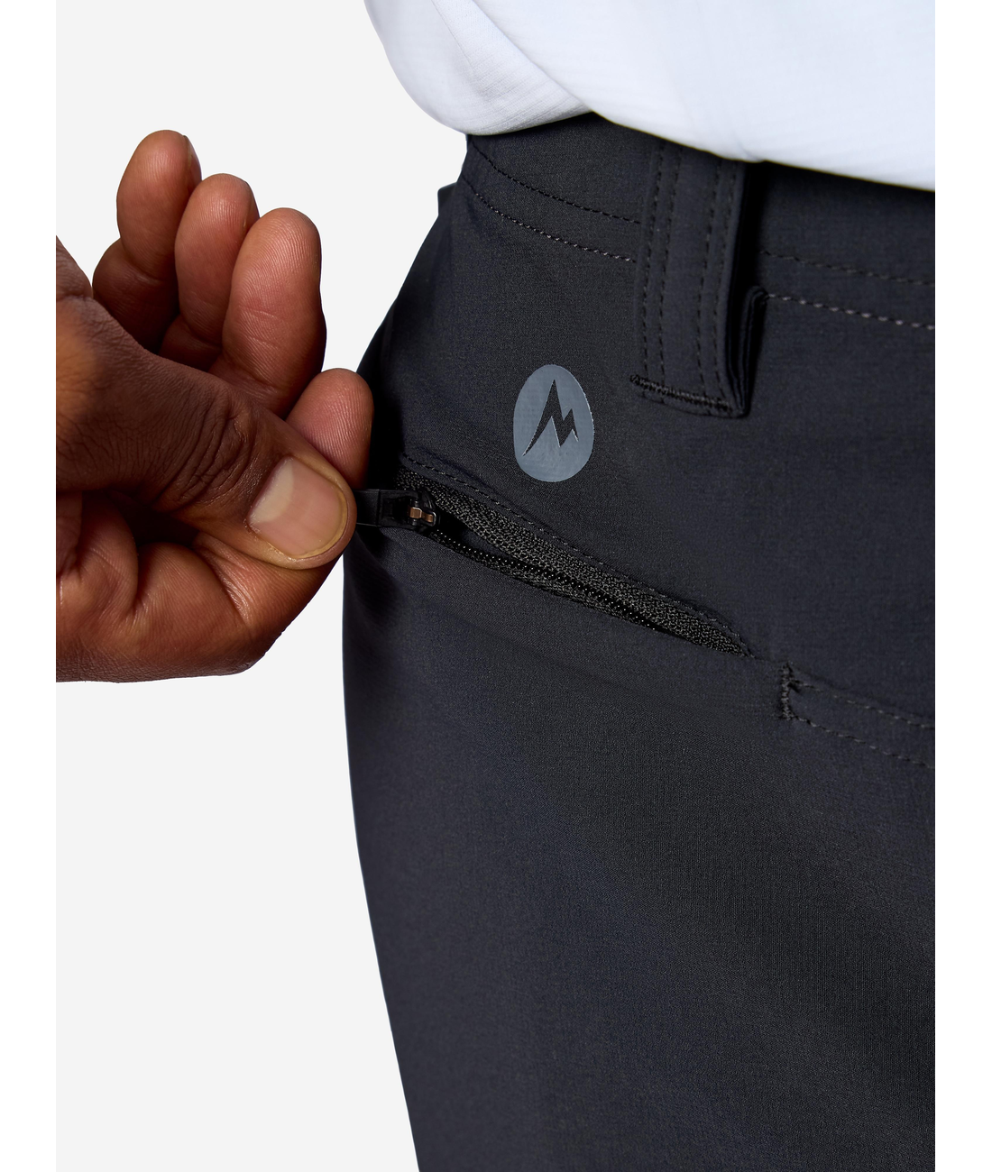 Diverter Short 9