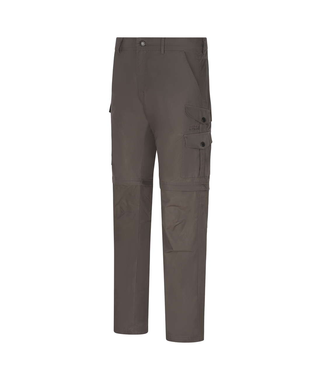 Mesa Zip-Off Pant II Herren