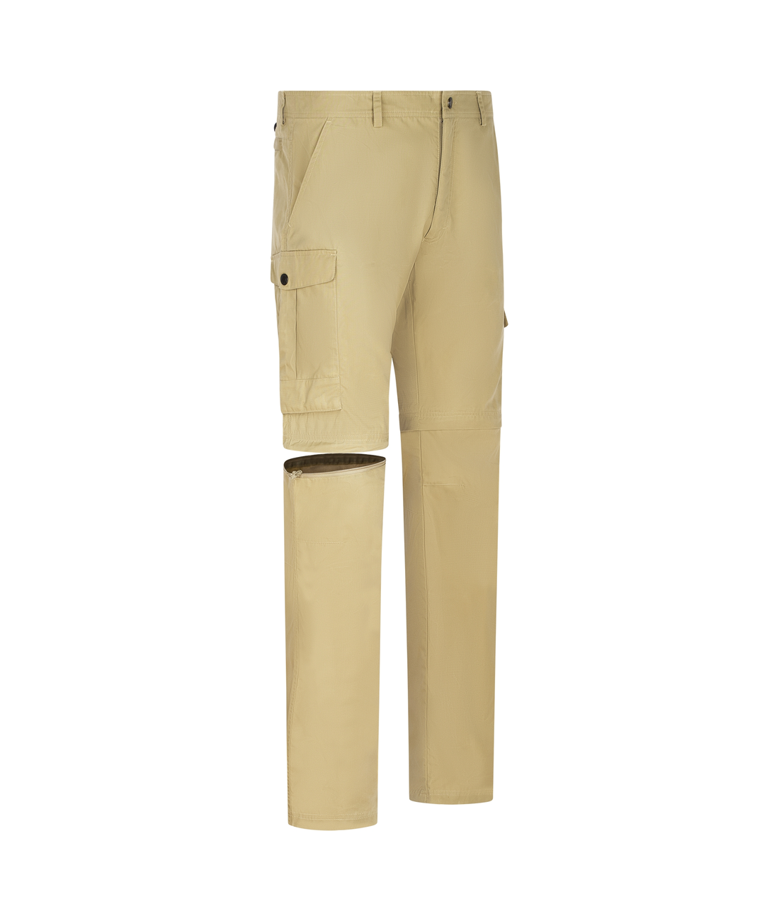 Mesa Zip-Off Pant II Herren