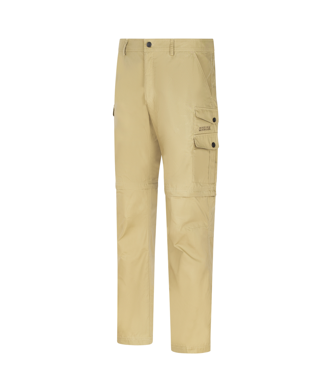 Mesa Zip-Off Pant II Herren