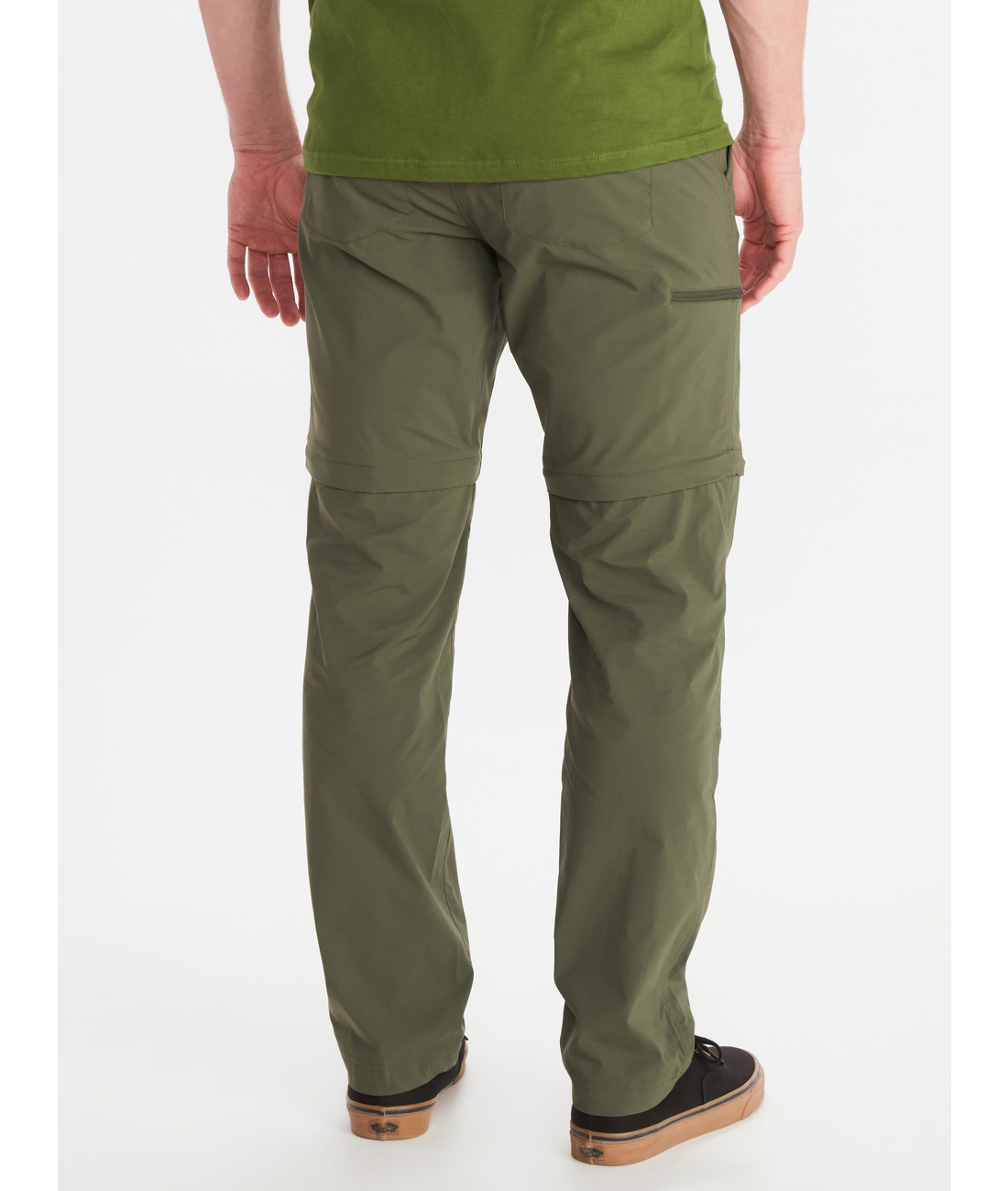 Arch Rock Convertible Pant