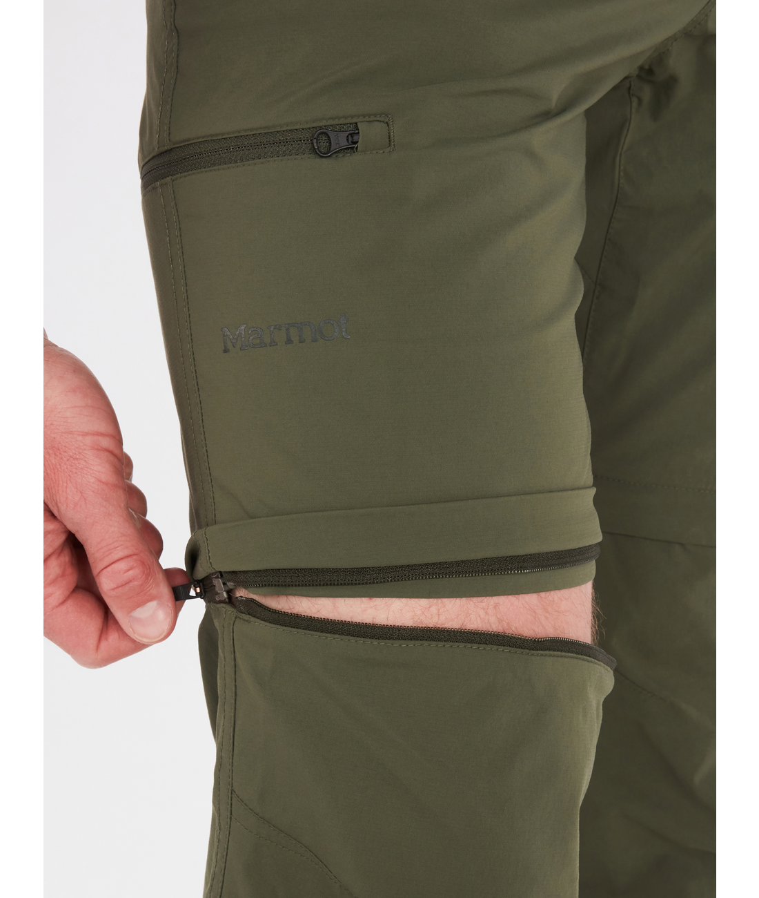 Arch Rock Convertible Pant