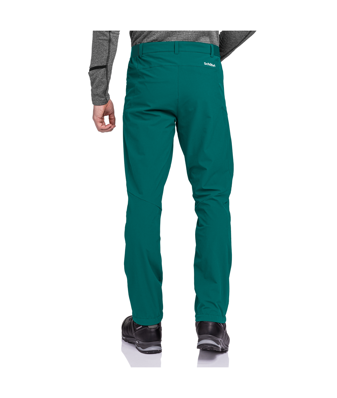 Pants Hochfilzen M