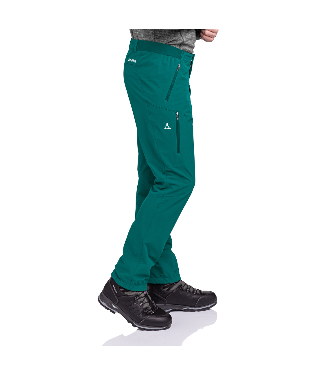 Pants Hochfilzen M