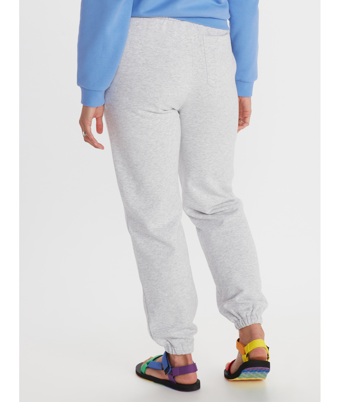 Wm's Peaks Jogger