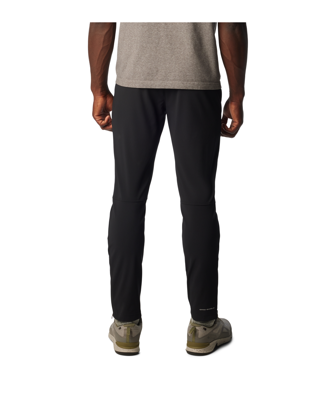 Tech Trail Warm Pant