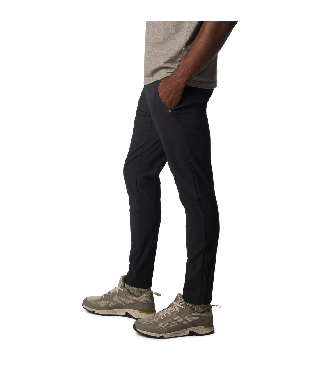 Tech Trail Warm Pant