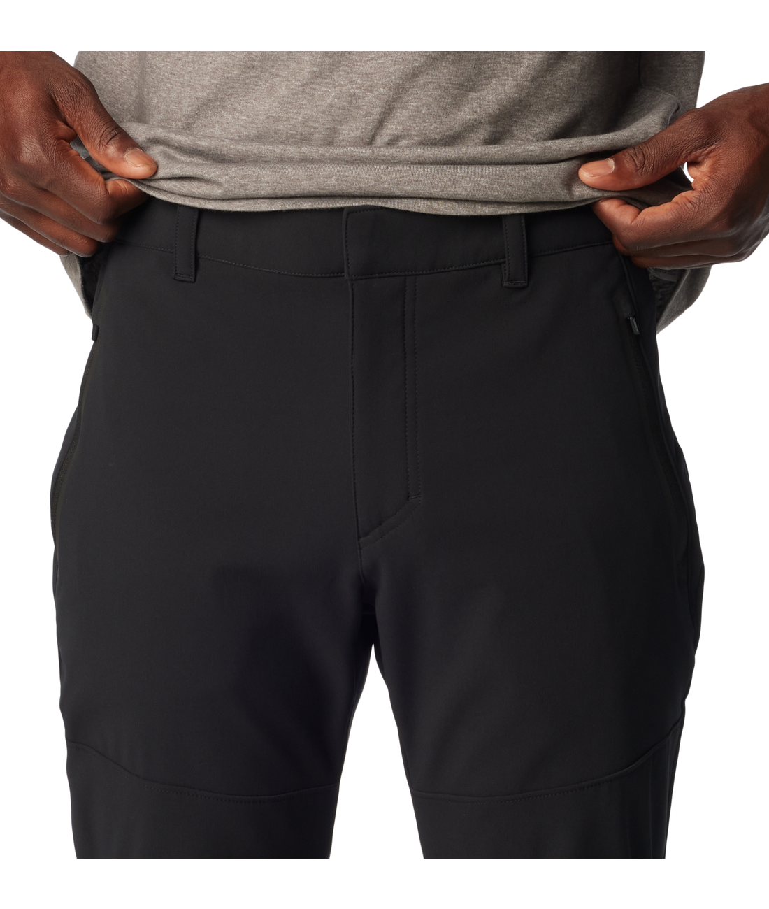 Tech Trail Warm Pant