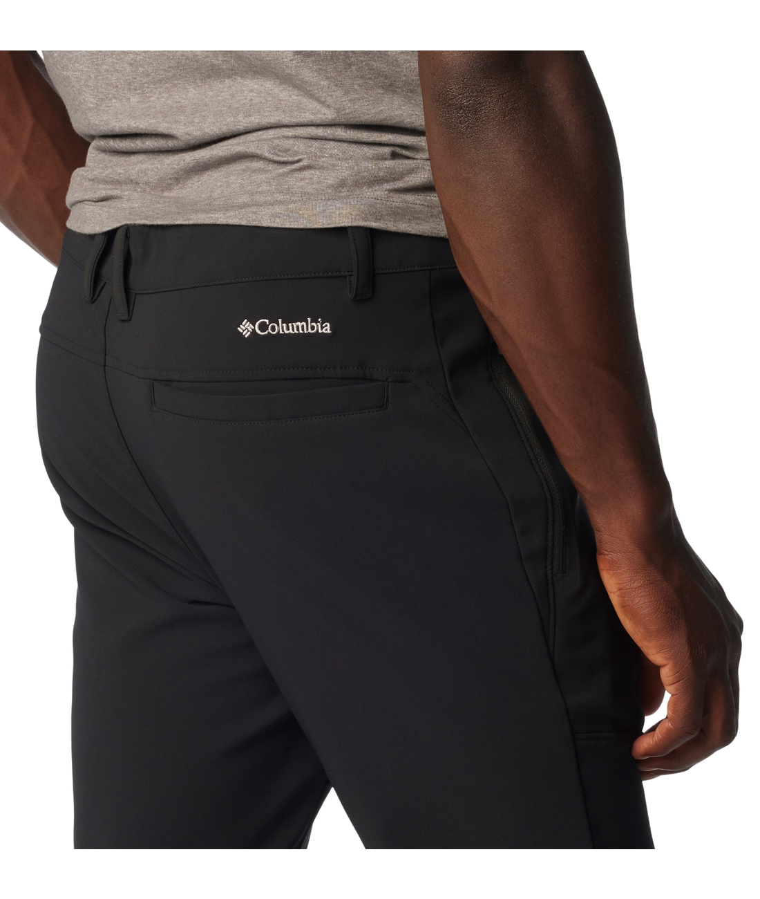 Tech Trail Warm Pant